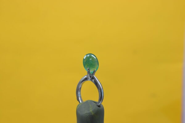 Panna 4.01 Carat - Image 3