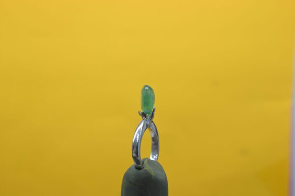 Panna 3.97 Carat - Image 3