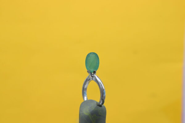 Panna 4.17 Carat