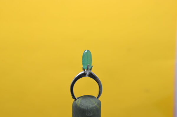 Panna 4.17 Carat - Image 2