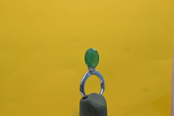 Panna 4.02 Carat - Image 3