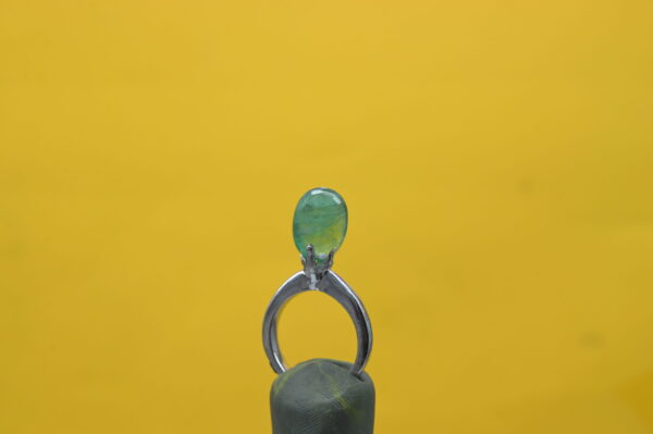 Panna 4.48 Carat