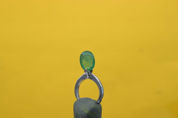 Panna 4.48 Carat - Image 2
