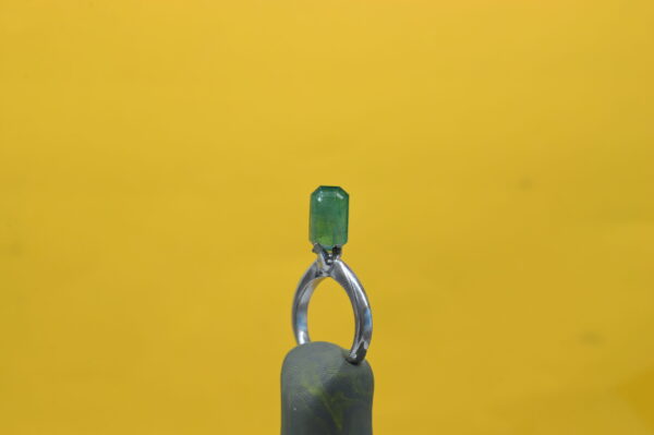 Panna 4.13 Carat - Image 2