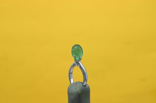 Panna 3.96 Carat - Image 3