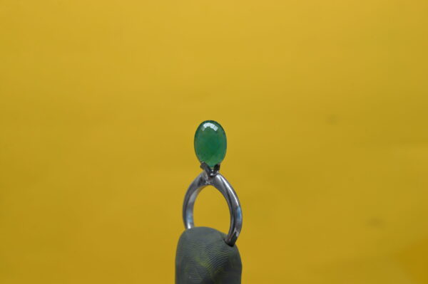 Panna 4.24 Carat - Image 2