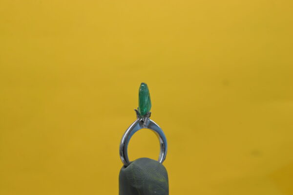 Panna 4.07 Carat - Image 2