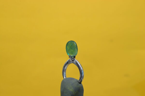 Panna 4.07 Carat - Image 3