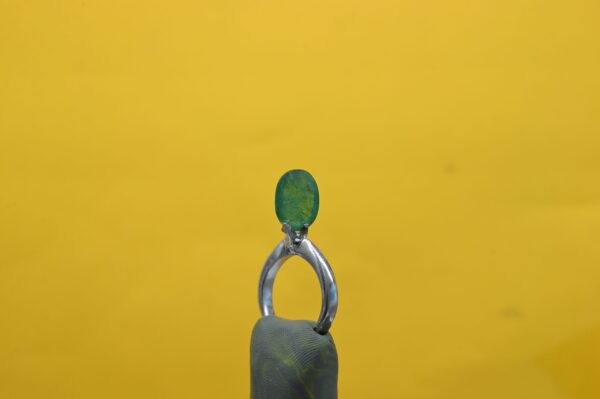 Panna 4.40 Carat - Image 2