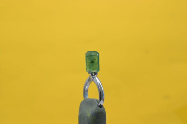 Panna 4.08 Carat - Image 2