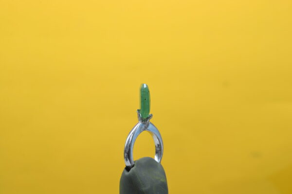 Panna 4.08 Carat - Image 3