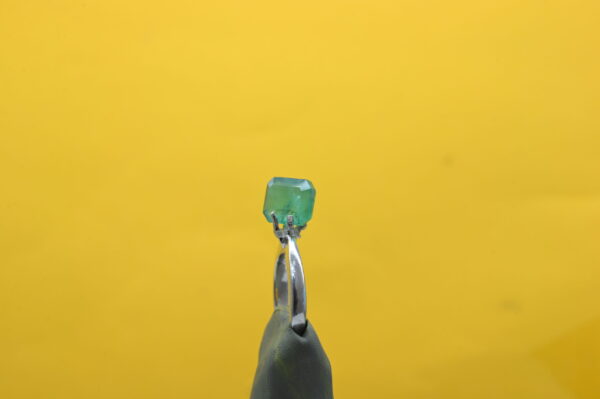 Panna 4.37 Carat - Image 3