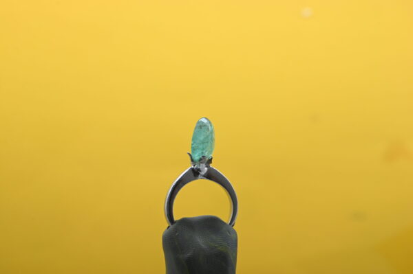 Panna 4.18 Carat - Image 2