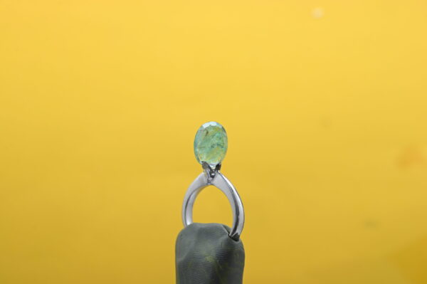 Panna 4.18 Carat - Image 3