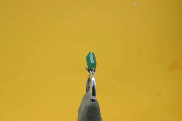 Panna 4.03 Carat - Image 3