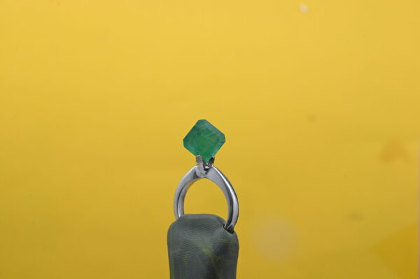 Panna 4.48 Carat
