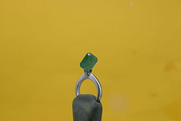 Panna 4.00 Carat - Image 2