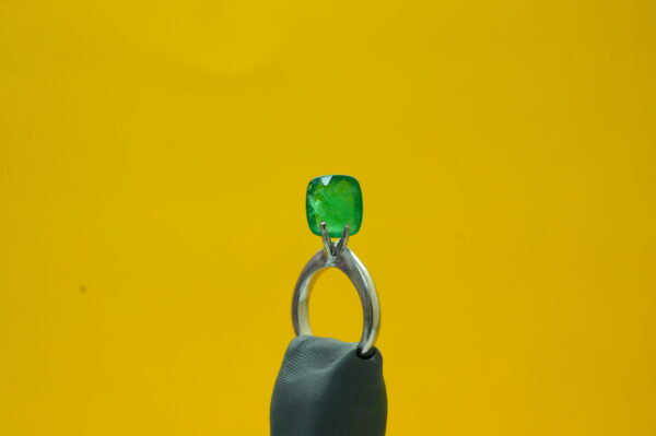 Panna 4.05 Carat