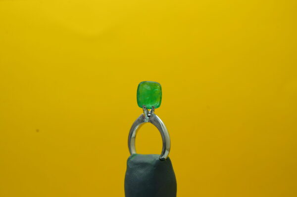 Panna 4.05 Carat - Image 2