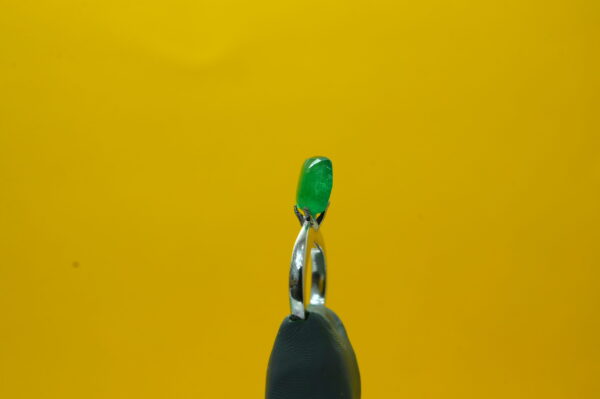 Panna 4.05 Carat - Image 3