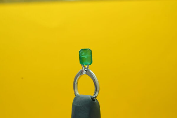 Panna 4.30 Carat