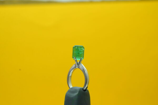 Panna 4.30 Carat - Image 2