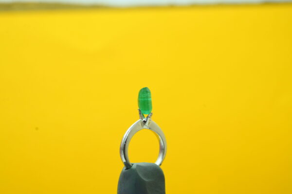 Panna 4.30 Carat - Image 3