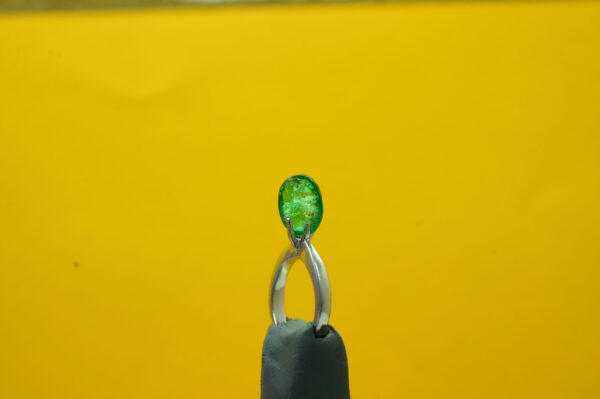 Panna 4.23 Carat - Image 3