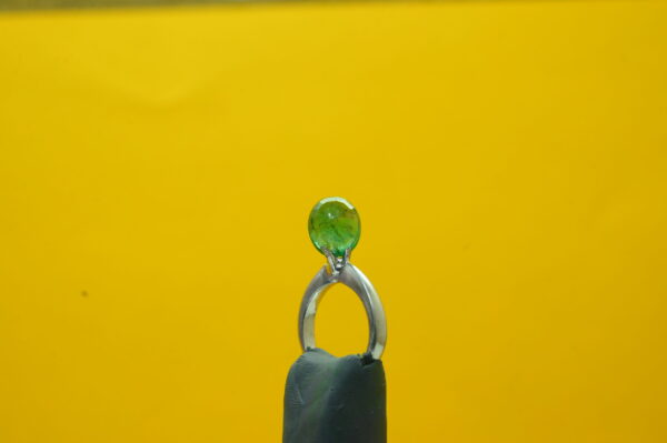 Panna 4.25 Carat