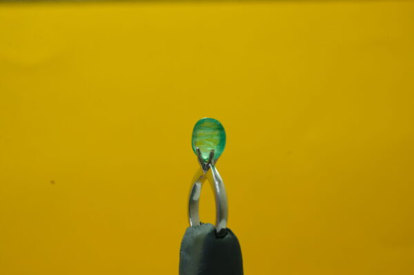 Panna 4.26 Carat