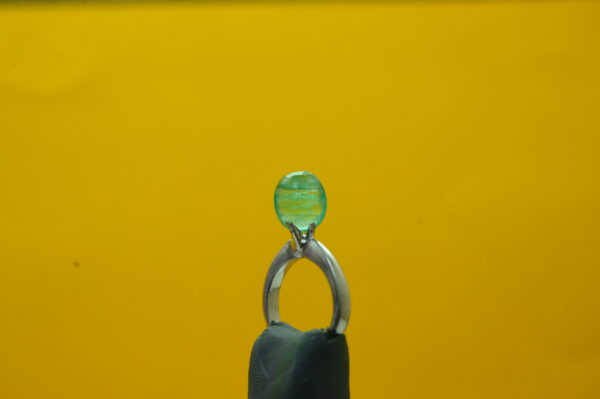 Panna 4.26 Carat - Image 3