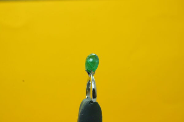 Panna 4.89 Carat - Image 2