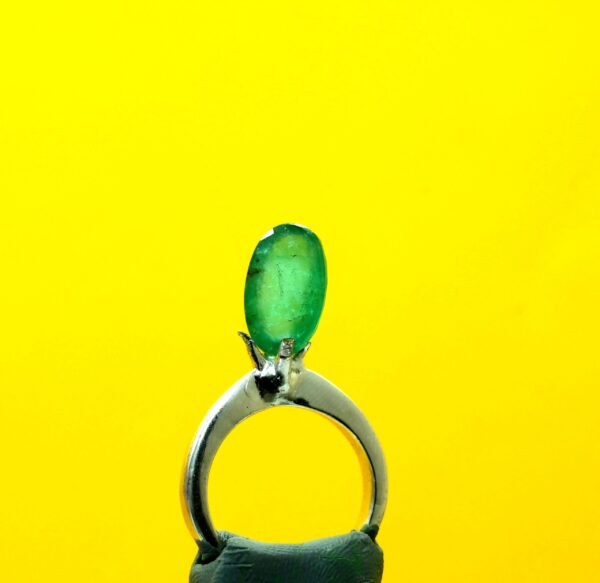 Panna 3.97 Carat - Image 3