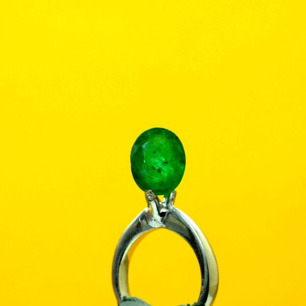 Panna 4.18 Carat - Image 2