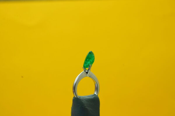 Panna 4.18 Carat - Image 3