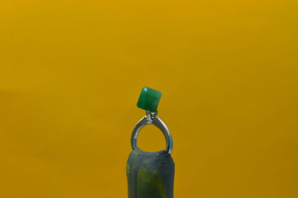 Panna 4.57 Carat