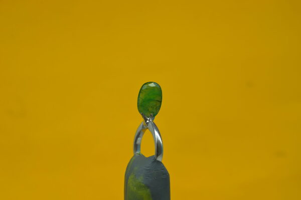 Panna 4.23 Carat