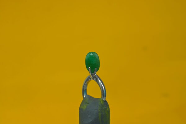 Panna 4.17 Carat - Image 3