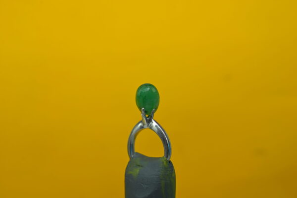 Panna 4.35 Carat