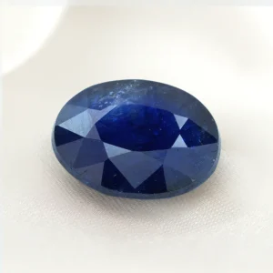Neelam (Blue Sapphire)